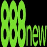 The "888new" user's logo