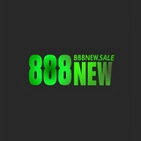 The "888NEW" user's logo