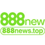 The "888NEW" user's logo