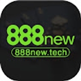 The "888New Tech" user's logo