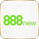 The "888newtop" user's logo