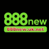 The "888NEW" user's logo
