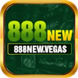 The "888NEW VEGAS" user's logo