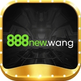 The "888newwang" user's logo