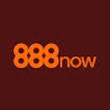 The "888Now Media" user's logo