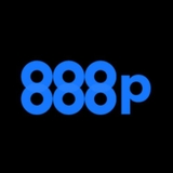 The "888P Agcom" user's logo