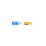 The "888p " user's logo