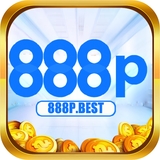 The "888P" user's logo