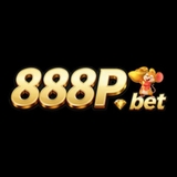 The "888P" user's logo