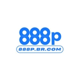 The "888P" user's logo