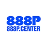 The "888P center" user's logo