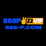 The "888P" user's logo