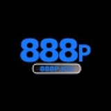 The "888P – Tham Gia Giải Trí Đỉnh Cao, Trúng Lớn Mỗi Ngày" user's logo