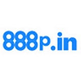 The "888P " user's logo