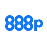 The "888P" user's logo
