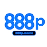 The "888P " user's logo