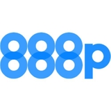 The "888psitcom" user's logo
