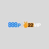 The "888P" user's logo