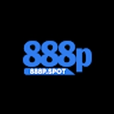 The "888P spot" user's logo