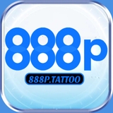 The "888P " user's logo