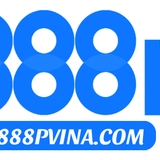 The "888P" user's logo