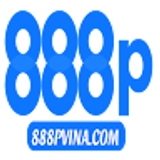 The "888P" user's logo