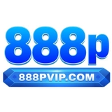The "888pvipcom" user's logo