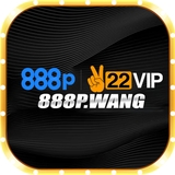 The "888p" user's logo
