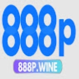 The "888p wine" user's logo