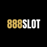 The "888SLOT 10COM" user's logo
