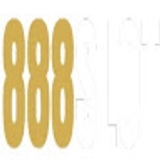 The "888SLOT" user's logo