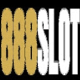 The "888SLOT" user's logo