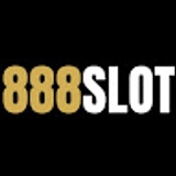 The "888SLOT 87COM" user's logo