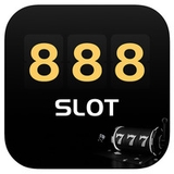 The "888slotlive" user's logo