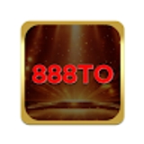 The "888TO" user's logo
