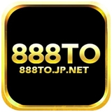 The "888tojpnet" user's logo