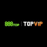 The "888Top br com" user's logo