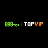 The "888topio" user's logo