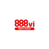 The "nhà cái 888vi" user's logo