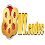 The "888VI" user's logo