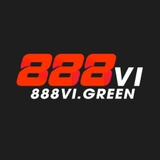 The "888vi Nhà cái" user's logo