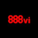 The "888Vi jp net" user's logo