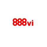 The "888vi" user's logo