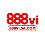 The "888visacom" user's logo