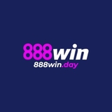 The "888WIN" user's logo