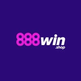 The "888win" user's logo