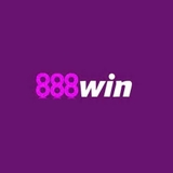 The "888winukcom" user's logo
