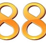 The "88AA actor" user's logo