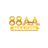 The "88aacasa" user's logo