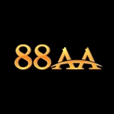 The "88AA CX" user's logo